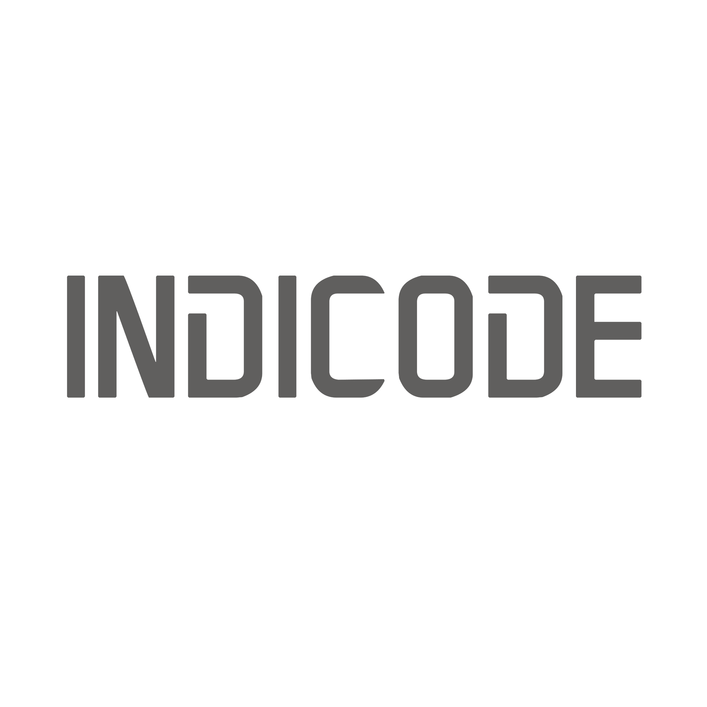 INDICODE_farbig
