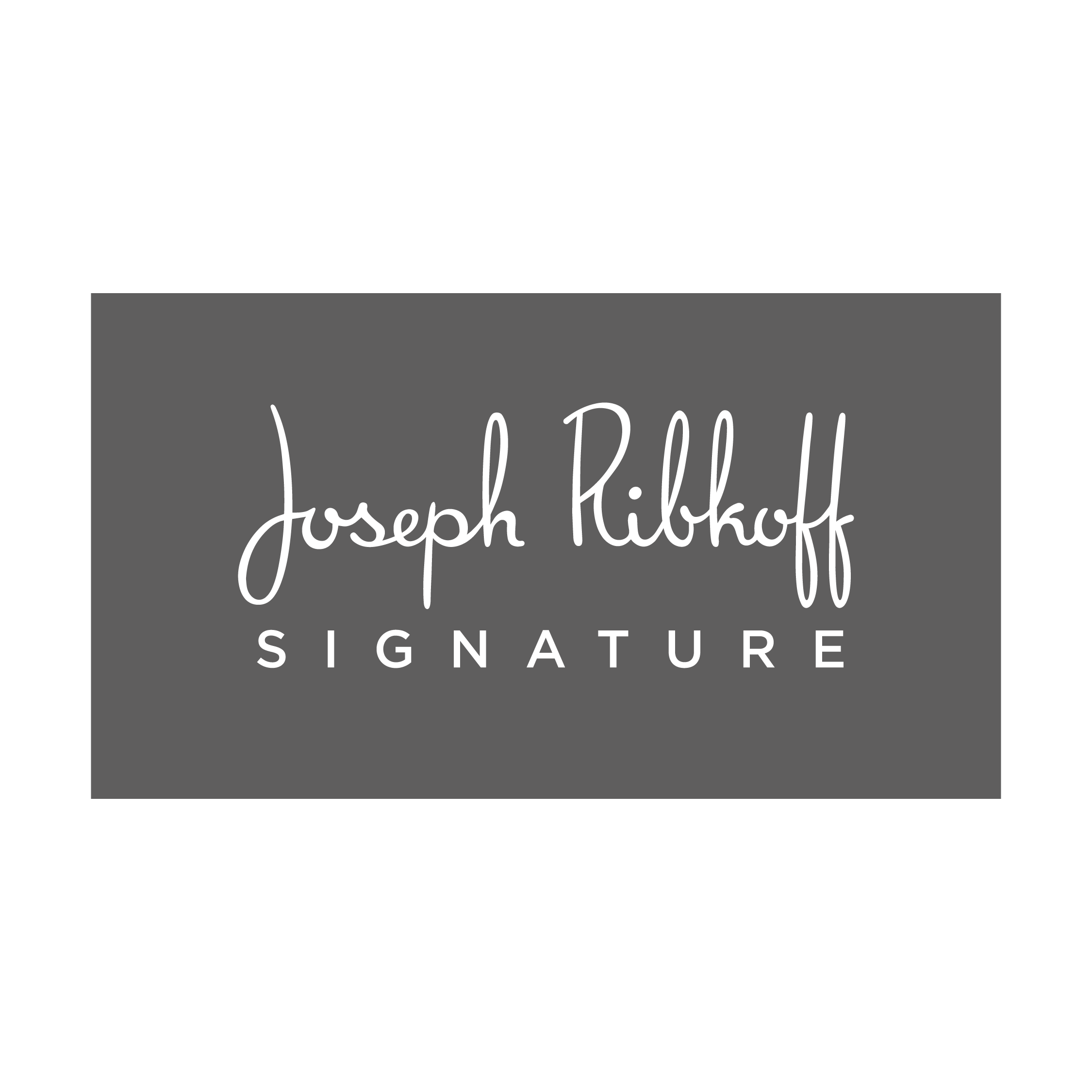 Joseph_Ribkoff_Signature_farbig