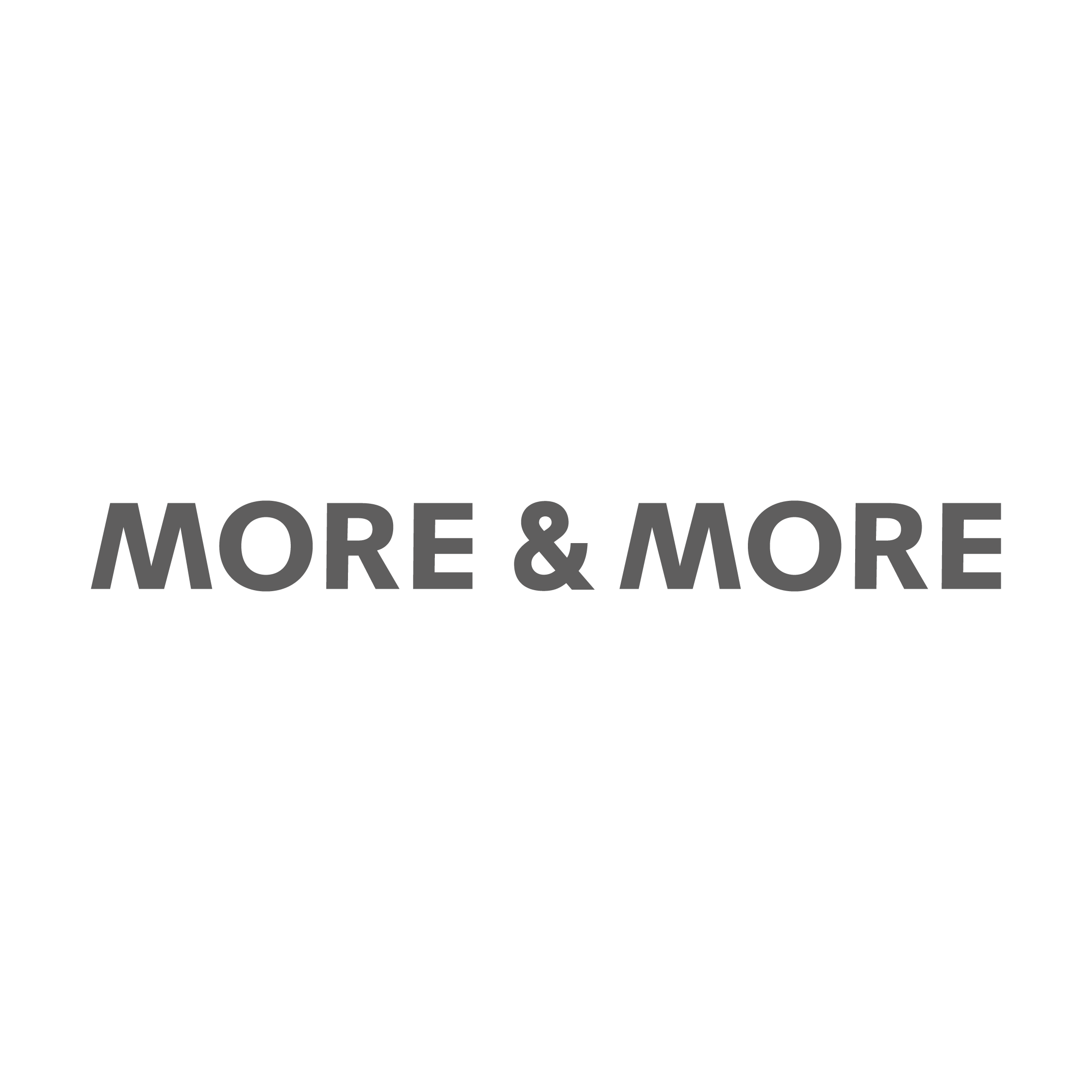 MoreandMore_farbig